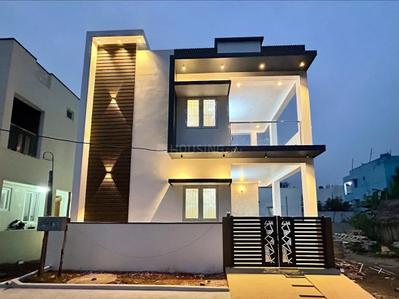Image of 1700 Sq.ft 3 BHK Duplex for sale in Veppampattu, Chennai for Rs. 8075000