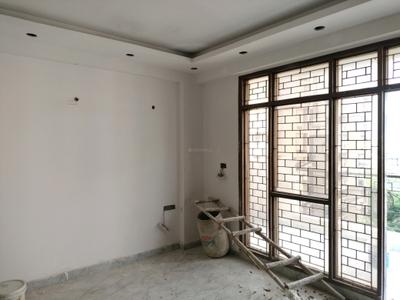 Bedroom Image of 1800 Sq.ft 3 BHK Apartment / Flat for sale in Sunny Valley Apartment, Sector 12 Dwarka New Delhi for Rs. 34900000