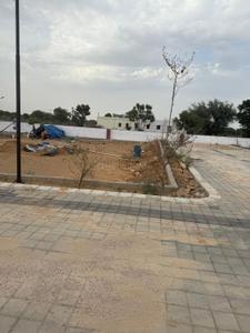 Image of 693 Sq.ft Residential Plot / Land for sale in Mahapura, Jaipur for Rs. 2023000