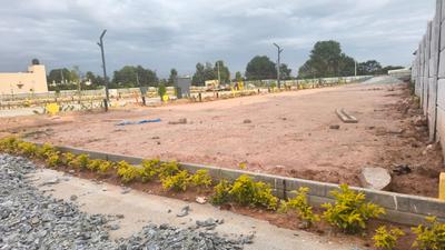 Image of 900 Sq.ft Residential Plot / Land for sale in Marsandra, Bengaluru for Rs. 6480001