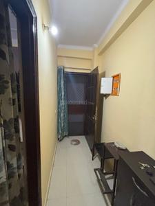 Hall Image of 800 Sq.ft 2 BHK Builder Floor for rent in Sector 105 Gurgaon for Rs. 25000