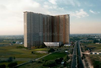 Image of 3284 Sq.ft 3 BHK Apartment / Flat for sale in Vamana Riseonic, New Chandigarh, Chandigarh for Rs. 32840000