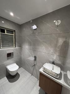 Image of 650 Sq.ft 1 BHK Apartment / Flat for sale in Arista Skyline, Dombivli East, Thane for Rs. 5000000