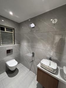 Image of 820 Sq.ft 2 BHK Apartment / Flat for sale in Arista Skyline, Dombivli East, Thane for Rs. 5920000