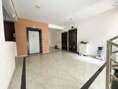 Balcony Image of 891 Sq.ft 1 BHK Apartment / Flat for sale in Vatva Ahmedabad for Rs. 3100000