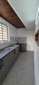 Kitchen Image of 2100 Sq.ft 4 BHK Independent House for sale in Pukkattupady Kochi for Rs. 9900000