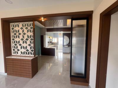Hall Image of 1300 Sq.ft 2.5 BHK Apartment / Flat for sale in Madambakkam Chennai for Rs. 7975000