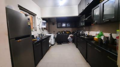 Kitchen Image of 1746 Sq.ft 3 BHK Apartment / Flat for sale in S2 Homes Electronic City by S2 Homes, Electronic City Bengaluru for Rs. 23300000
