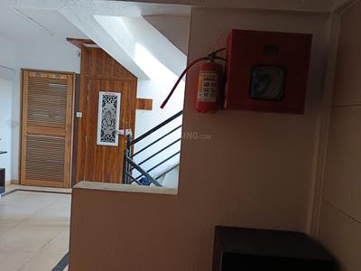 Image of 724 Sq.ft 2 BHK Apartment / Flat for sale in Pollens Luxuria, Hadapsar, Pune for Rs. 8500000