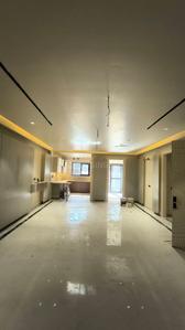 4 BHK Independent Builder Floor
