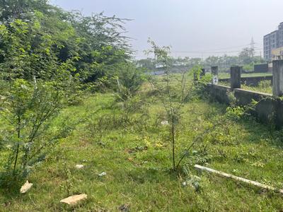 Image of 1350 Sq.ft Residential Plot / Land for sale in Puzhal, Chennai for Rs. 11700000