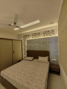 Bedroom Image of 1556 Sq.ft 3 BHK Apartment / Flat for sale in Vaishali Nagar Extension Jaipur for Rs. 7780000