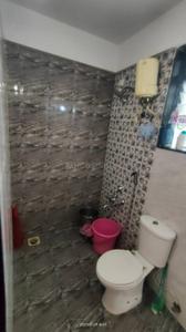 Bathroom Image of 1098 Sq.ft 3 BHK Apartment / Flat for sale in Oxford Olympia, Wakad Pune for Rs. 10000000