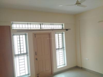 Bedroom Image of 1440 Sq.ft 3 BHK Apartment / Flat for sale in Suraj Trinity Bloom, Sompura Bengaluru for Rs. 6300000