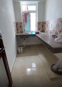Kitchen Image of 1230 Sq.ft 3 BHK Apartment / Flat for sale in Musahri Muzaffarpur for Rs. 5535000