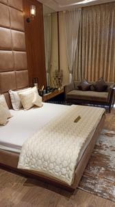 Bedroom Image of 2700 Sq.ft 3.5 BHK Apartment / Flat for sale in Noble Callista, Sector 66 Mohali for Rs. 19440000