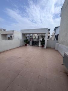 Balcony Image of 3500 Sq.ft 3 BHK Villa for sale in Jagatpura Jaipur for Rs. 20000000