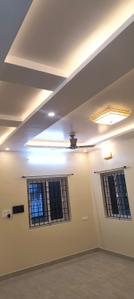 Hall Image of 1700 Sq.ft 3 BHK Apartment / Flat for rent in Adambakkam Chennai for Rs. 45000