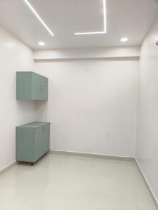 Bedroom Image of 1100 Sq.ft 2 BHK Apartment / Flat for rent in Dandapani Happy Homes, Isnapur Sangareddy for Rs. 15000