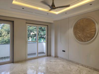 Bedroom Image of 3300 Sq.ft 4 BHK Builder Floor for sale in Jai Ambey Luxury Floors, Sector 21C Faridabad for Rs. 39000000