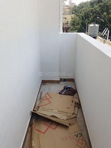 Balcony Image of 1100 Sq.ft 2 BHK Apartment / Flat for sale in Banashankari Bengaluru for Rs. 10450000