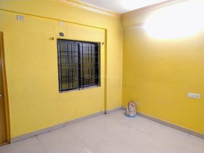 Bedroom Image of 1933 Sq.ft 3 BHK Apartment / Flat for rent in Modi Splendour, Kukatpally Hyderabad for Rs. 28000