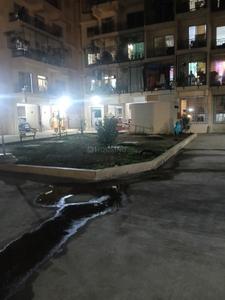 Image of 850 Sq.ft 2 BHK Apartment / Flat for sale in Satya Pine View, Badlapur West, Badlapur for Rs. 3600000