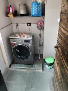 Drying Area Image of 1816 Sq.ft 3 BHK Apartment / Flat for sale in Devnandan Heights, Chandkheda Ahmedabad for Rs. 11011000