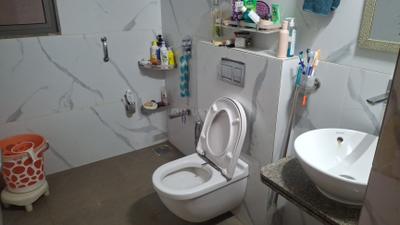 Image of 2900 Sq.ft 4 BHK Apartment / Flat for sale in Vastu Oasis, Thaltej, Ahmedabad for Rs. 35000000