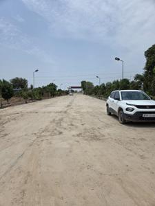Image of 2700 Sq.ft Residential Plot / Land for sale in Jait, Vrindavan for Rs. 5700000