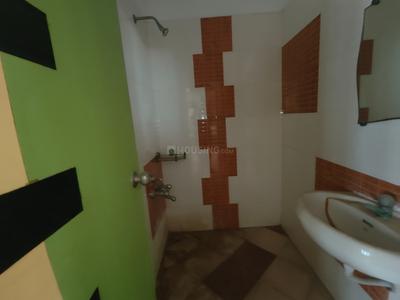 Bathroom Image of 3409 Sq.ft 4 BHK Villa for sale in Ambli Ahmedabad for Rs. 75000000