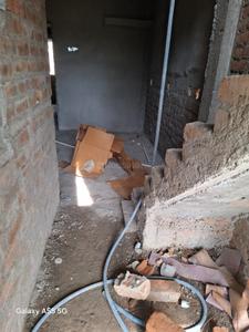 Balcony Image of 1000 Sq.ft 3 BHK Independent House for sale in Manali New Town Chennai for Rs. 4450000