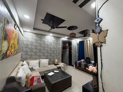 Hall Image of 943 Sq.ft 2 BHK Apartment / Flat for sale in Jaypee Kosmos, Sector 134 Noida for Rs. 7500000