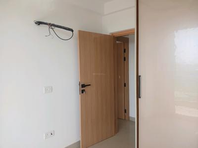 Bedroom Image of 700 Sq.ft 3 BHK Apartment / Flat for rent in Sector 108 Gurgaon for Rs. 18000