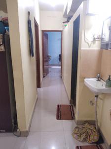 Image of 860 Sq.ft 1 RK Apartment / Flat for sale in Panvelkar Gardens, Ambernath West, Ambernath for Rs. 5000000