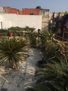 Image of 900 Sq.ft 1 BHK Builder Floor for rent in Sarvapriya Vihar, New Delhi for Rs. 45000