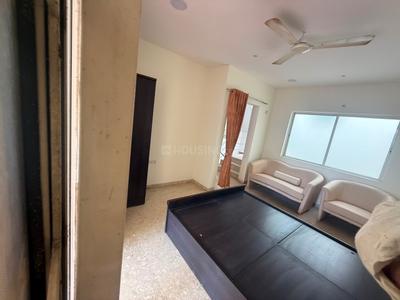 Bedroom Image of 4000 Sq.ft 4 BHK Apartment / Flat for rent in Rohan Seher, Baner Pune for Rs. 110000