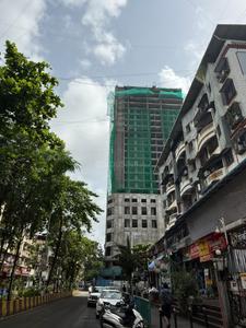Image of 2850 Sq.ft 3 BHK Apartment / Flat for sale in Pacific One Pyramid, Airoli, Navi Mumbai for Rs. 33900000