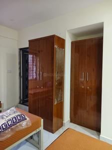Bedroom Image of 9600 Sq.ft 12 BHK Builder Floor for sale in HSR Layout Bengaluru for Rs. 115000000