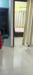 Hall Image of 603 Sq.ft 2 BHK Apartment / Flat for sale in Ashray, Garia, Sonarpur Kolkata for Rs. 2500000