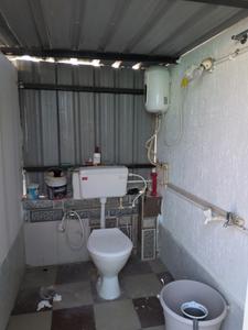 Common Bathroom Two Image of 2452 Sq.ft 4 BHK Villa for sale in Bowrampet Hyderabad for Rs. 32000000