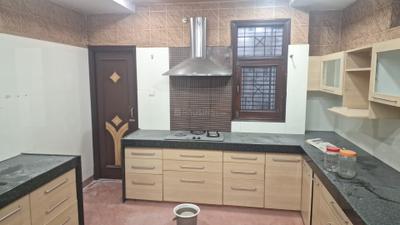 4 BHK Independent House