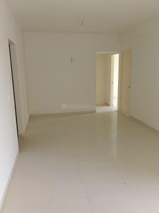 Hall Image of 1554 Sq.ft 3 BHK Apartment / Flat for sale in Pacifica San Lucas, Bhayli Vadodara for Rs. 5200000