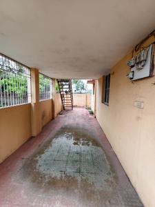 Balcony Image of 1250 Sq.ft 4 BHK Independent House for sale in Dhanora Durg for Rs. 6000000