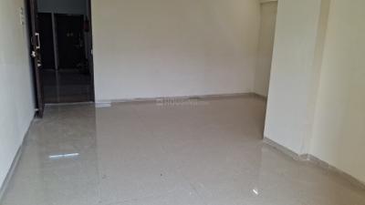 Living Room Image of 1050 Sq.ft 2 BHK Apartment / Flat for rent in Swaraj Kingston, Ulwe Navi Mumbai for Rs. 40000
