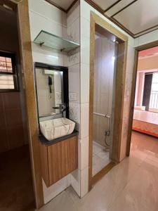 Image of 550 Sq.ft 1 BHK Apartment / Flat for sale in Suyash Tower, Kopar Khairane, Navi Mumbai for Rs. 10000001
