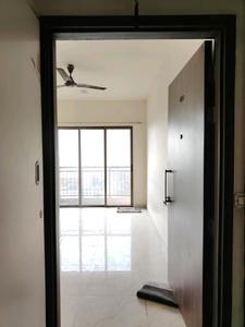 Main Entrance Image of 798 Sq.ft 2 BHK Apartment / Flat for sale in Naigaon East Naigaon for Rs. 4600000