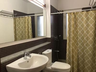 Image of 1500 Sq.ft 3 BHK Apartment / Flat for rent in Amaya 78 at Gokuldham, Gokuldham, Ahmedabad for Rs. 58300