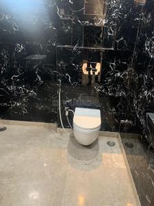 Bathroom Image of 1800 Sq.ft 3 BHK Builder Floor for sale in Ashok Vihar New Delhi for Rs. 44800000