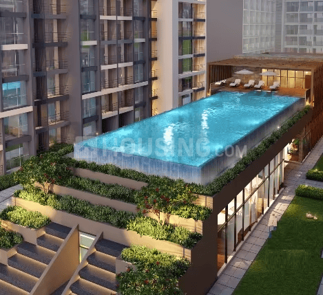 Bramhacorp The Collection W1 Main Image 1